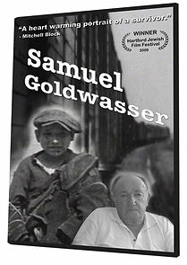 Watch Samuel Goldwasser (Short 2008)