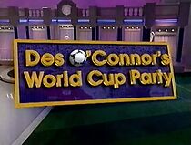 Watch Des O'Connor's World Cup Party (TV Special 1998)