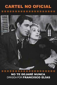 Watch No te dejaré nunca