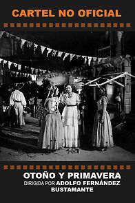 Watch Otoño y primavera