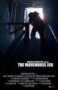 Watch The Warehouse Job (Short 2008)