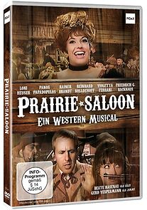 Watch Prairie-Saloon