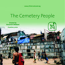 Watch The Cemetery People (Short 2008)