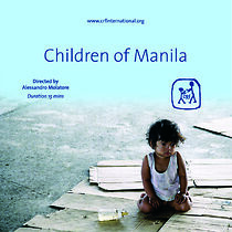 Watch Children of Manila (Short 2008)