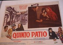 Watch Quinto patio