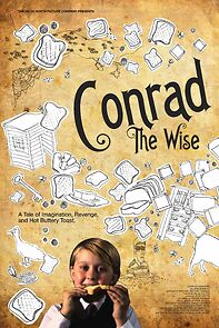 Watch Conrad the Wise (Short 2009)