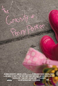 Watch The Curiosity of Penny Parker (Short 2009)