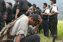 Watch Desalojo (Short 2007)