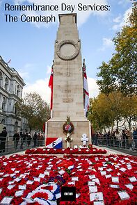Watch Remembrance Day Service: The Cenotaph