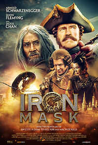 Watch Iron Mask