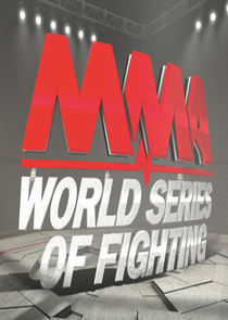 Watch World Series of Fighting
