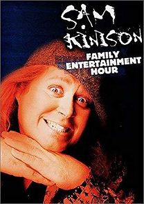 Watch The Sam Kinison Family Entertainment Hour