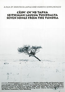 Watch Seitsemän laulua tundralta