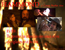 Watch Hammond (Short 2007)