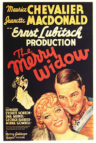 Watch The Merry Widow