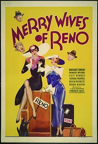 Watch Merry Wives of Reno