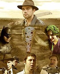 Watch Indiana Jones and the Relic of Gotham