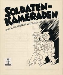 Watch Soldier Comrades