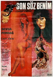 Watch Son söz benim