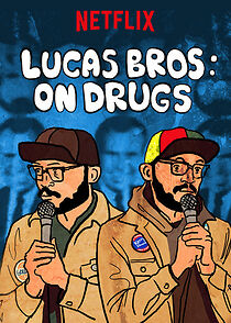 Watch Lucas Brothers: On Drugs (TV Special 2017)