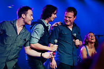 Watch The Space Tour