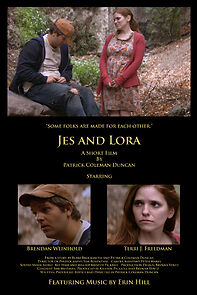 Watch Jes and Lora (Short 2015)