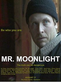Watch Mr. Moonlight (Short 2008)