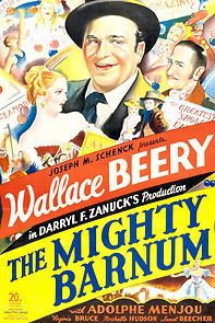 Watch The Mighty Barnum