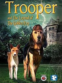 Watch Trooper and the Legend of the Golden Key