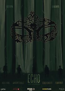 Watch Echo (Short 2015)