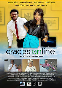 Watch Oracles Online
