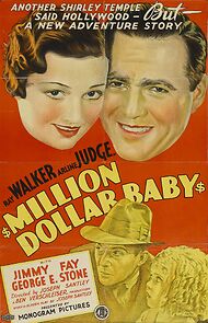 Watch Million Dollar Baby