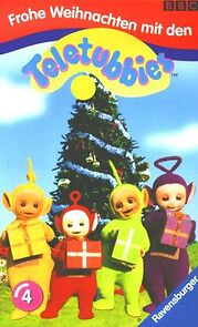 Watch Teletubbies: Merry Christmas, Teletubbies!