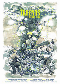 Watch Los Truenos de San Juan