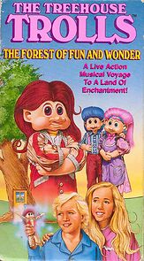 Watch Treehouse Trolls Forest of Fun and Wonder