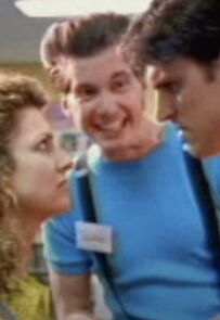 Watch Two Weeks Later (Short 1998)