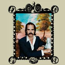 Watch Nick Cave: Abusing the Muse (Short 2008)