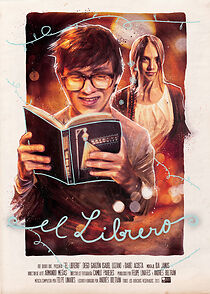 Watch El Librero (Short 2015)