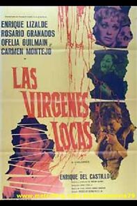 Watch Las vírgenes locas