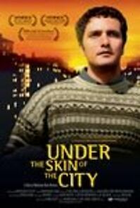 Watch Under the Skin of the City