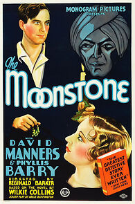 Watch The Moonstone