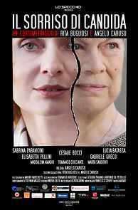 Watch Il sorriso di Candida (Short 2013)