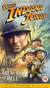 Watch The Adventures of Young Indiana Jones: Trenches of Hell