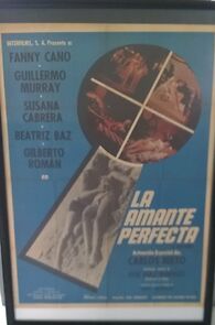 Watch La amante perfecta