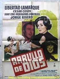 Watch Arrullo de Dios