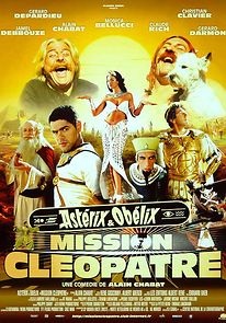 Watch Asterix & Obelix: Mission Cleopatra