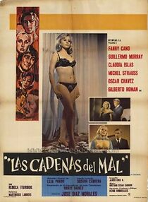 Watch Las cadenas del mal