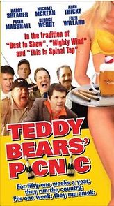 Watch Teddy Bears' Picnic