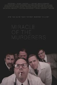 Watch Miracle of the Murderers (Short 2013)