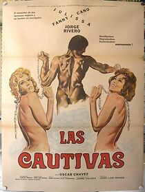 Watch Las cautivas